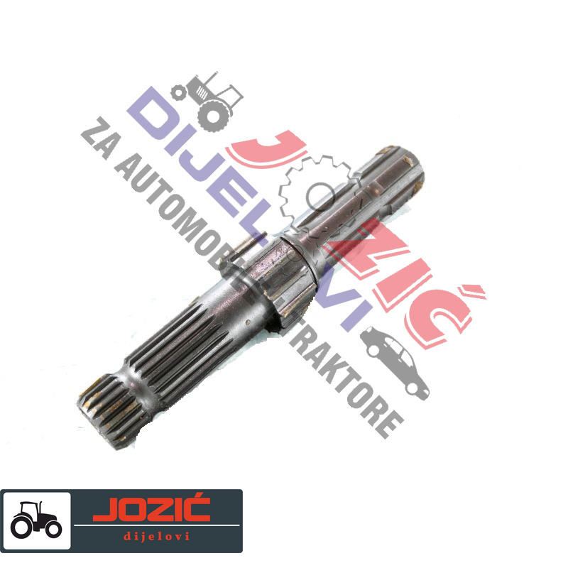 Daisy on the Ohoopee